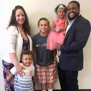 Meet your Posher, Sharon